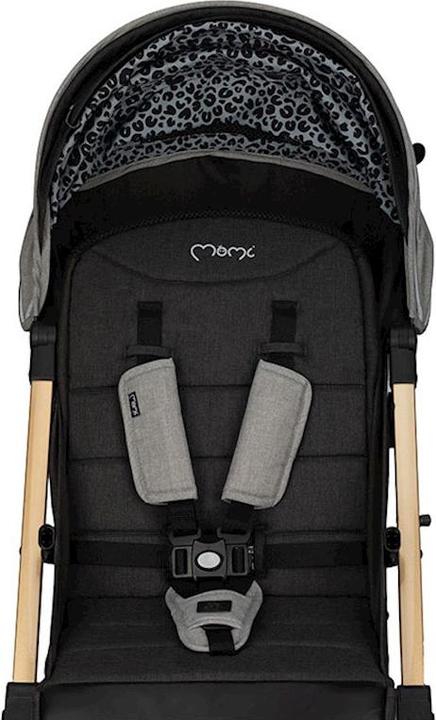 Produktbild MoMi Estelle Dakar Leopard