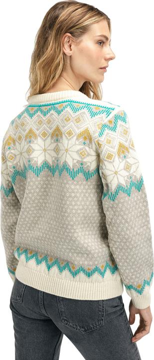 Image du produit Dale of Norway Sweat femme Vilja (S)