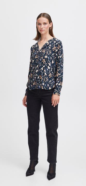 Actual product image B.young BYJOSA REG SHIRT - 20813832 (42)