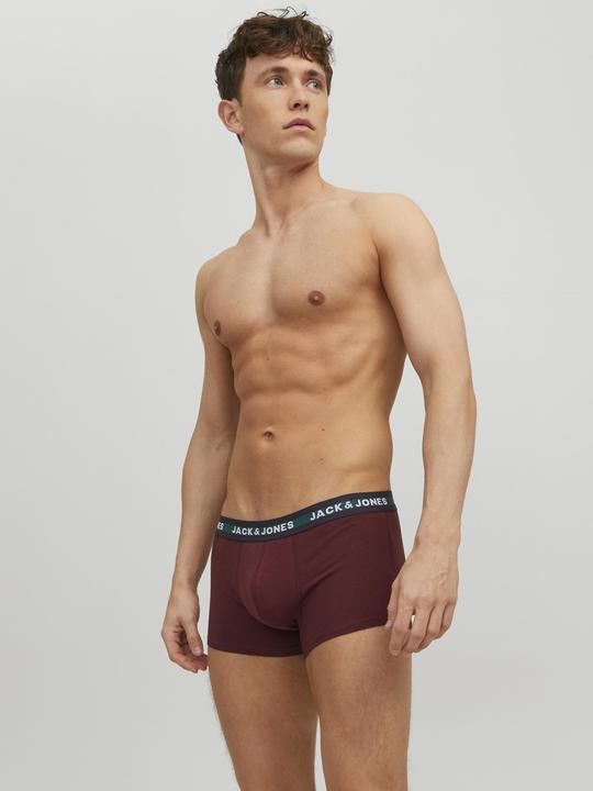 Immagine prodotto Jack & Jones Oliver (L, Confezione da 5 pezzi)