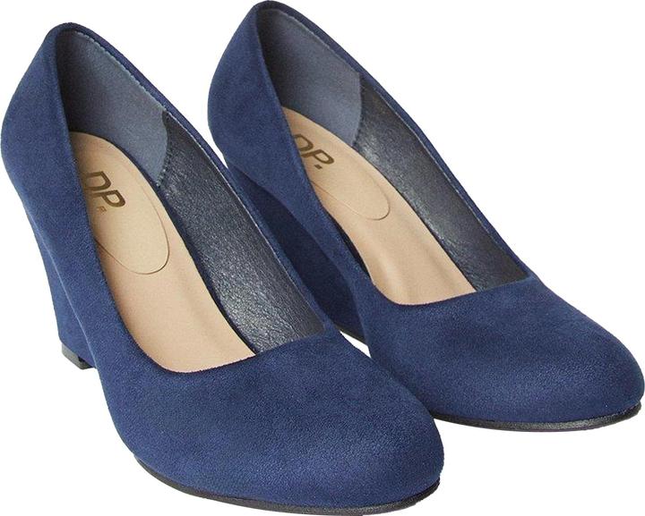 Immagine prodotto Dorothy Perkins Duke Decolleté Spicchio Donna (38)
