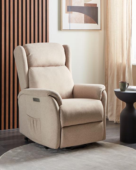 Actual product image Beliani Elegy