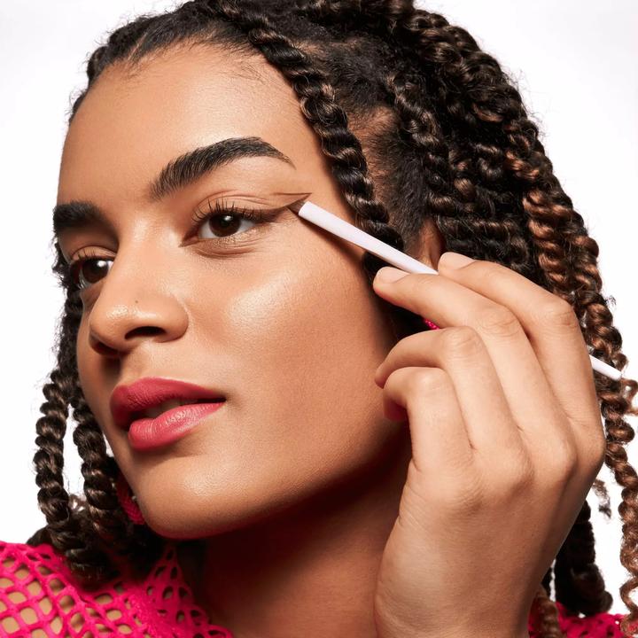 Actual product image essence Eyebrow/lash brush Eyeliner brush (Eyeliner)