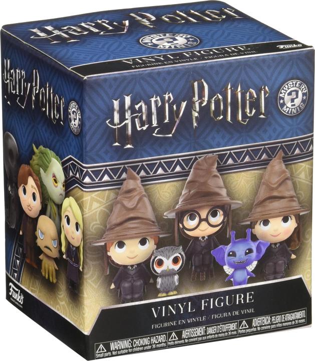 Produktbild Funko Mystery Minis