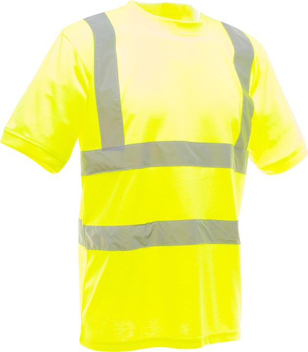 Yoko HiVis TShirt kurzarm (2 StückPackung)