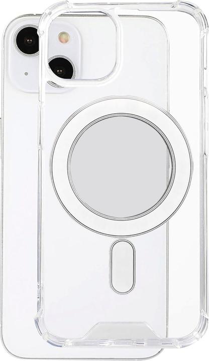 Actual product image 4smarts Hybrid Case Ibiza (Apple iPhone 15 Pro Max)