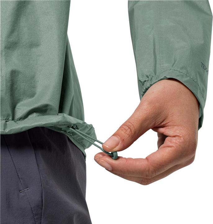 Actual product image Jack Wolfskin Prelight 2.5L Jkt W (S)