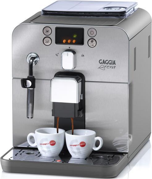 Image du produit Gaggia Brera