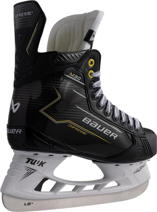 Immagine prodotto Bauer Pattini da hockey Supreme M30 SR (D, SR 8 - 43) (43)