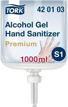 Immagine prodotto Tork S1 Disinfettante Premium (1000 ml)