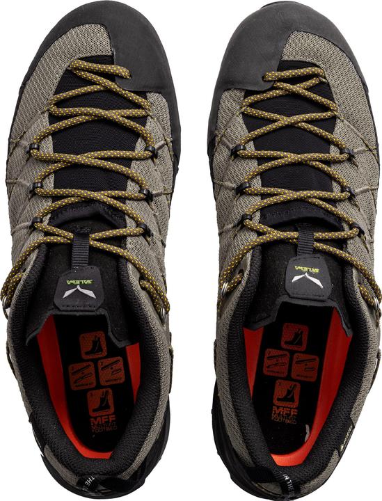 Image du produit Salewa Chaussure Wildfire 2 Gore-Tex (44.5)