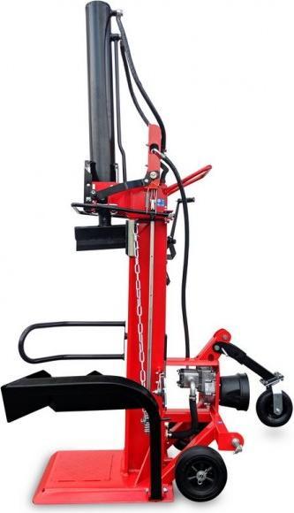 Immagine prodotto Crossfer - 22 To Holzspalter stehend Zapfwelle PTO LS22T-PTO