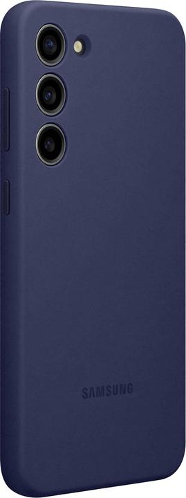 Actual product image Samsung Silicone Case (Samsung Galaxy S23+)