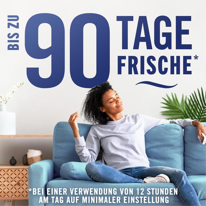 Actual product image Febreze Duftstecker frisch 80,0 ml, 1 Set
