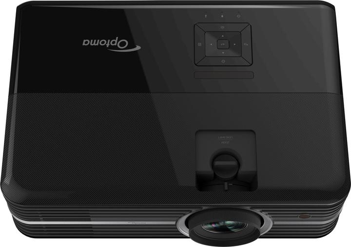 Produktbild Optoma Uhd51 (4K, 2400 lm, 1.21 - 1.59:1)