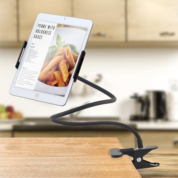 Produktbild Kikkerland Gooseneck