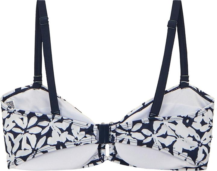 Actual product image Regatta Womens/Ladies Aceana III Floral Bikini Top (34 D)