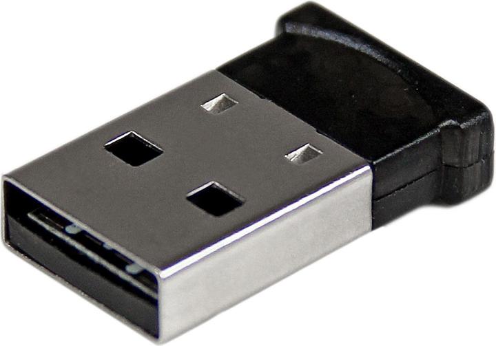 StarTech USB BLUETOOTH 4.0 DONGLE 50M (Transmitter & Receiver)