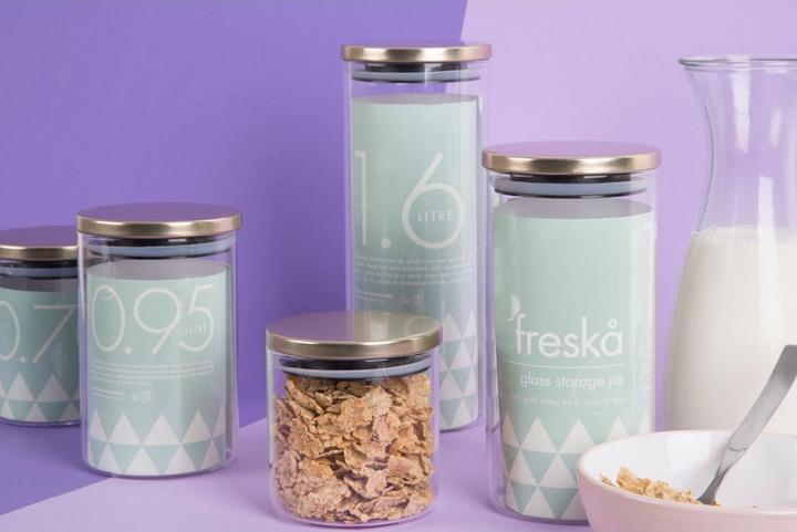 Produktbild Fifty five south Freska Gold (0.70 l)