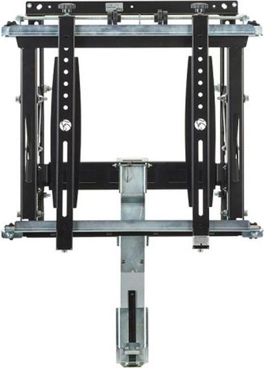 Actual product image Hagor VWH-NT Wall Mount for LCD/Plasma TVs (Wall, 55", 40 kg)