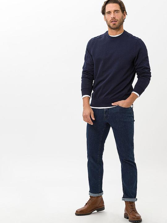 Immagine prodotto BRAX Jeans Regular Fit "Cadiz" blu scuro (W33/L30)