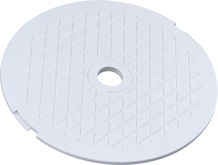Produktbild Poolomio Deckel für Einbauskimmer Standard