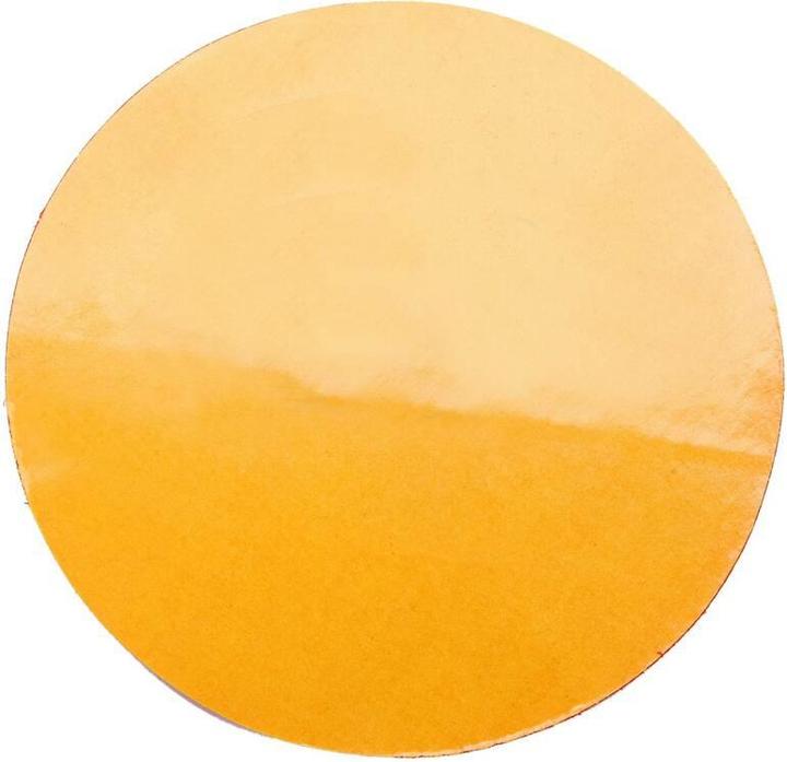 Immagine prodotto Toya Chiusura in velcro per disco di lucidatura/macinazione da 150 mm, autoadesivo