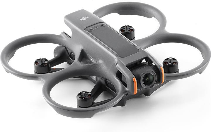 Actual product image DJI Avata 2 (23 min, 377 g, 12 Mpx)