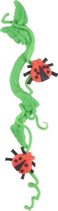 Actual product image Play-Doh PD Creative box for on the go