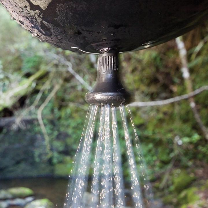 Produktbild Sea To Summit Pocket Shower