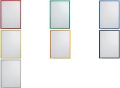 Actual product image Franken Document Holder ECO magnetic (A4)