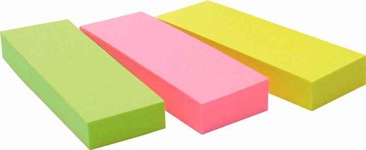 Produktbild Post-it Papiermarker (2.5 x 7.5 cm)