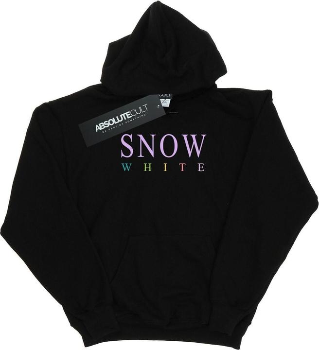 Immagine prodotto Disney Princess Snow White Graphic Felpa con Cappuccio Donna (S)