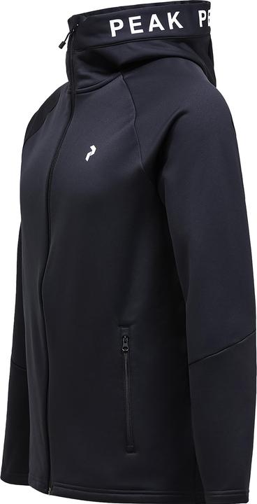 Immagine prodotto Peak Performance Cappuccio con zip Rider (S)