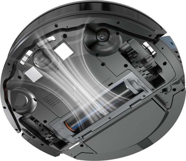 Produktbild Shark AI Ultra 2-in-1 (Saugroboter)