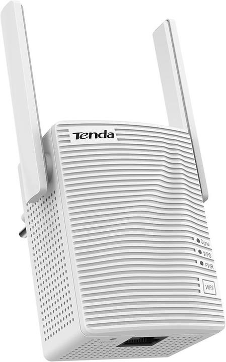 Actual product image Tenda A15 (433 Mbit/s, 300 Mbit/s)