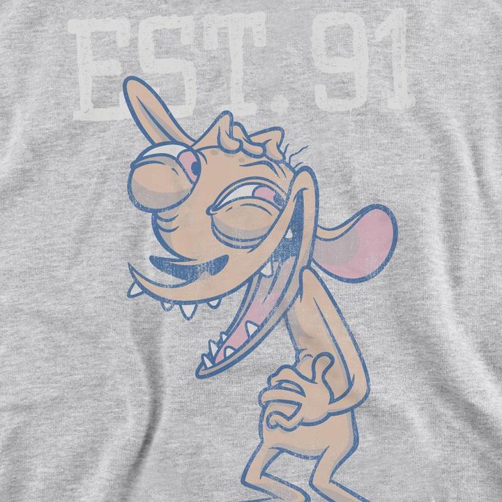 Produktbild Ren & Stimpy Est Sweatshirt (L)