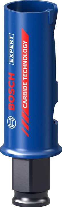 Productafbeelding Bosch Professional Zubehör Expert gatenzaag voor bouwmateriaal, 25 x 60 mm (25 millimeter)