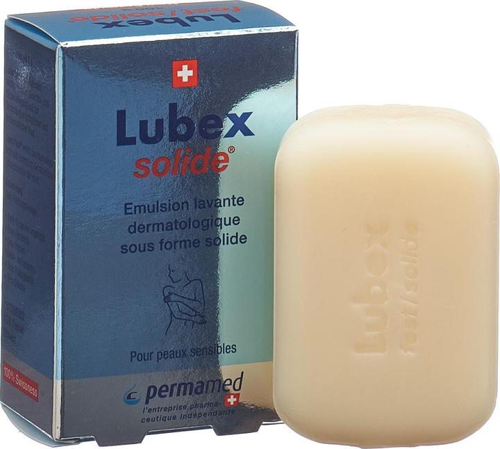 Produktbild Lubex anti-age Fest (Hartseife)