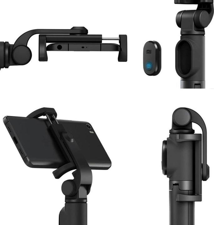 Actual product image Xiaomi Mi Selfie Stick Tripod
