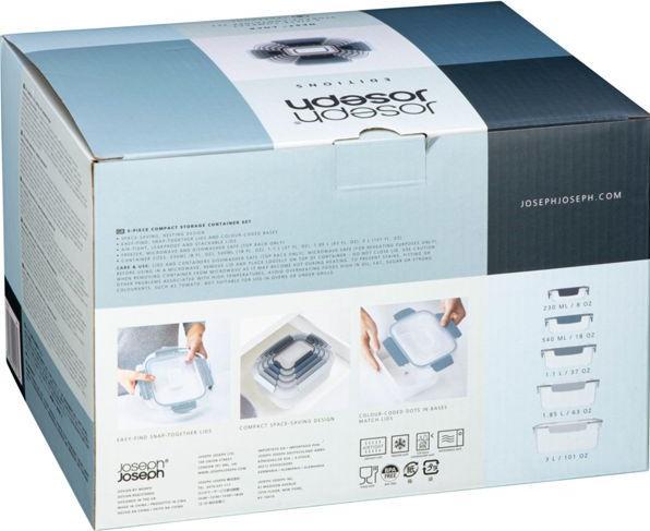 Produktbild Joseph Joseph Nest Lock (3 l)