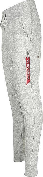 Actual product image Alpha Industries X-Fit Slim Cargo Sweatpants (S)