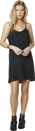 Actual product image Fox Dress 20 Any Sunday Blk XL (XL)