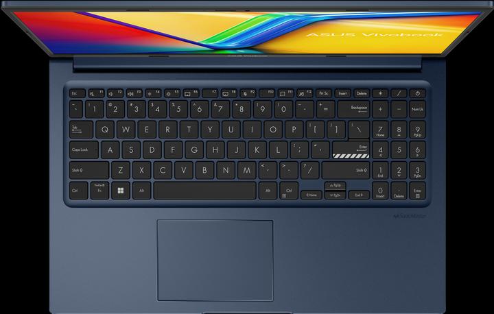 Productafbeelding ASUS VivoBook 15 (15.60", Intel Core i5-1335U, 16 GB, 512 GB, NL)