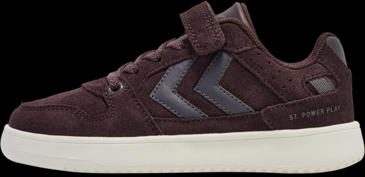 Produktbild hummel St. Power Play Suede Jr (35)