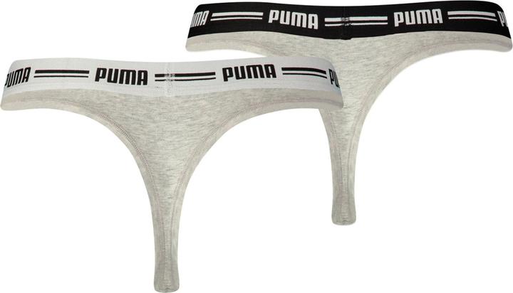 Produktbild Puma String Sportlich Figurbetont (M, 4er Pack)