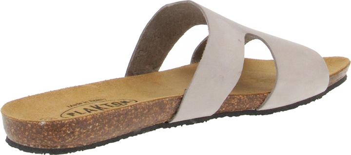 Actual product image Plakton Mam Pali Nobuck (42)