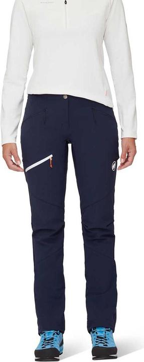 Immagine prodotto Mammut Pantaloni Taiss SO Donna (42)