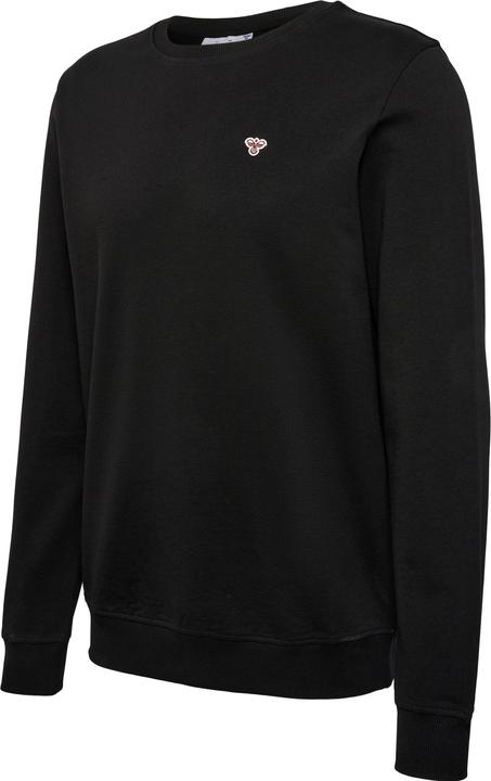 Actual product image hummel hmlIC FRED SWEATSHIRT (L)