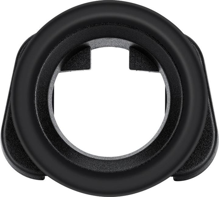 Actual product image JJC EF XT50L Camera Eyecup for Nikon Z6III, Z7II, Z6II, Z5, Z6, and Z7